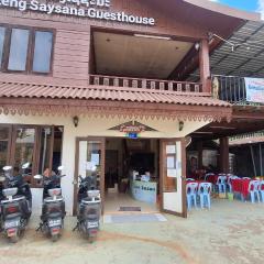 Leng Saysana Guesthouse