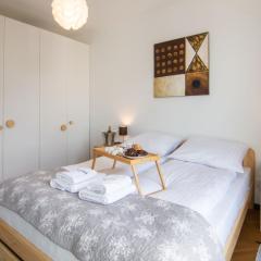 Maya's Flats & Resorts 46 - Newpanorama View Walo