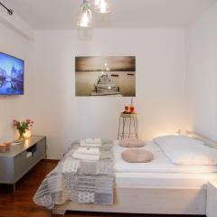 Maya's Flats & Resorts 47 - Heweliusza Gdansk