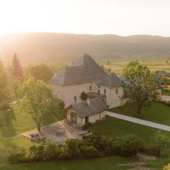 Château des Girards