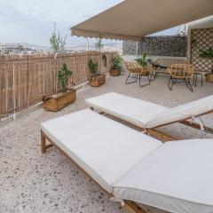 Starlight Penthouse Athens Your Exclusive Rooftop Escape