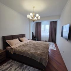 Woody - Central Apartments