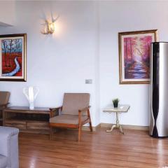 Blue Pine Mountain Homes