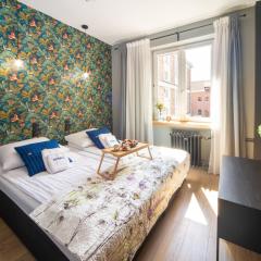 Maya's Flats & Resorts 60 - Love Bridge