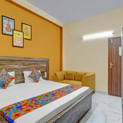 FabHotel Galaxy Greno Celebration
