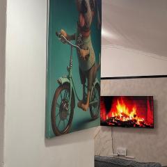 Yemane Luxury Stay NRB