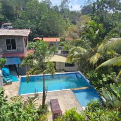 Sinali Villa