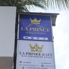 La PRINCE Hostel and hotel