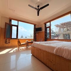 Hotel New Suraj Valley