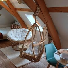 Studio Bohème tout neuf