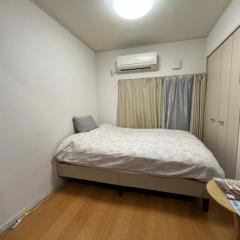 京成曳舟駅徒歩3分 寶島 2階 全1室