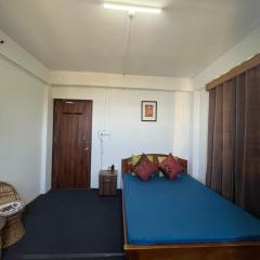 Jib homestay