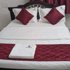 AK Elite Luxury home stay