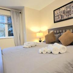 Spacious & Cozy House Near Lonsdale, Peaceful North Vancouver Stay