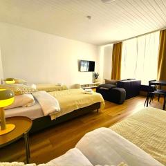 Airport-Messe Apartments