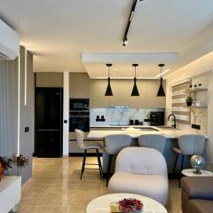 Sweet Luxury 2BR Nicosia City