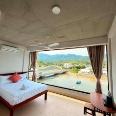 New Yêu Biển homestay