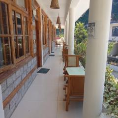 Hotel Purnima by smugglers hotels