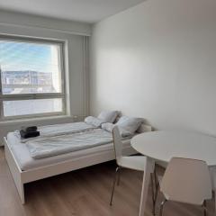 RD Apartments - Areenan Lumo