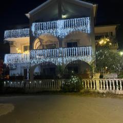 Apartmani Tamara