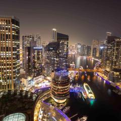 Frank Porter - Marina Mall Hotel