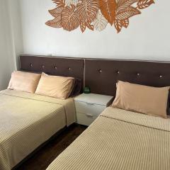 Comfy 1 Bedroom Apartment