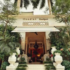 ThaoDien Boutique Hotel