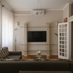 Braga House Apartamento T3 - Filipe Samuel Magaia