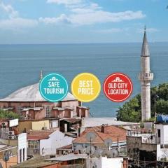 Kadirga Antik Hotel - Sultanahmet