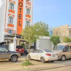 Love Hotel Hóc Môn