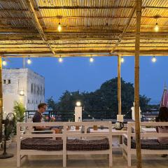 SAIR Hostel, Varanasi - 100m from Assi Ghat