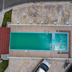 Charming Apartment in Jarabacoa with Shared Pool