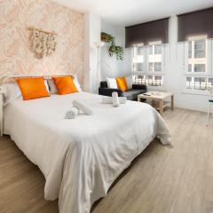 WonderStays Apartamentos Vela