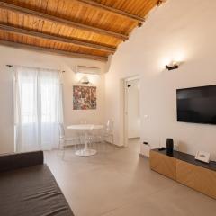 Cathedral Apartment - Stay in Palermo
