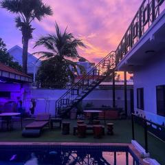 Angkor Sunshine Oasis