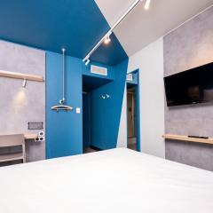 Ibis Budget Lyon Caluire Cité Internationale