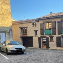 Le Nid de ST Papoul