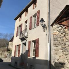 Gite Galy - Maison de montagne