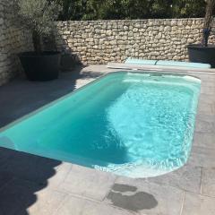 Villa des Rosiers