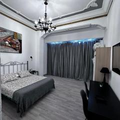 Home Turia Pio Apartamento de 3 habitaciones