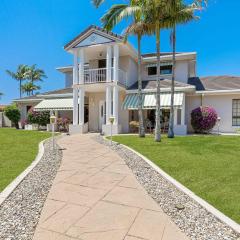 Casa Martinique 4BR Home