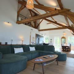 Appartement T5 145m2 4 chambres, vue lac climatisé