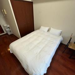 龙猫民宿-阿波座店801