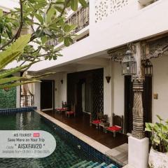 At Niman conceptual Home chiangmai