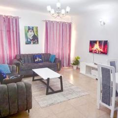 Conystar Homes Eldoret