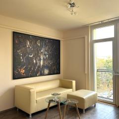 Szántó Prime Residence