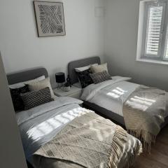 Luxury apartment in Moulsham | Long Stays Welcome