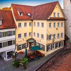 Hotel Obertor