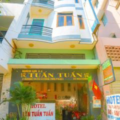 Tân Tuấn Tuấn Hotel