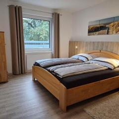 Ferienwohnung Palidi